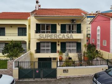 Algueirão-Mem Martins, Concelho de Sintra, Distrito de Lisboa