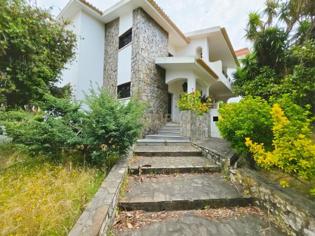 Casa de Luxo em Nossa Senhora de Fátima, Entroncamento