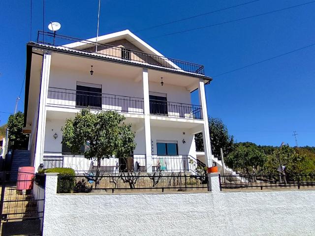 Espetacular predio em Vidago, Chaves com Vista Panorâmica