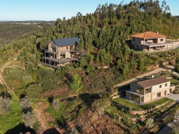Espetacular Quinta Barril do Alva c/ 4 hectares Possibilidade 3 Moradias PIP