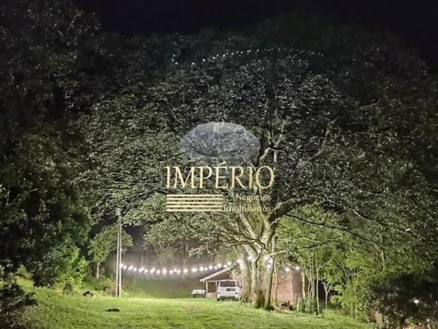Espetacular sítio à venda em Três Coroas RS, no bairro Barro Preto: 2 quartos, 1 sala, 1 banheiro, 1