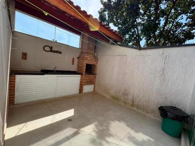 Deslumbrante sobrado para venda em Vila Constança com 3 quartos, sendo 3 suítes, 123m² luciana per