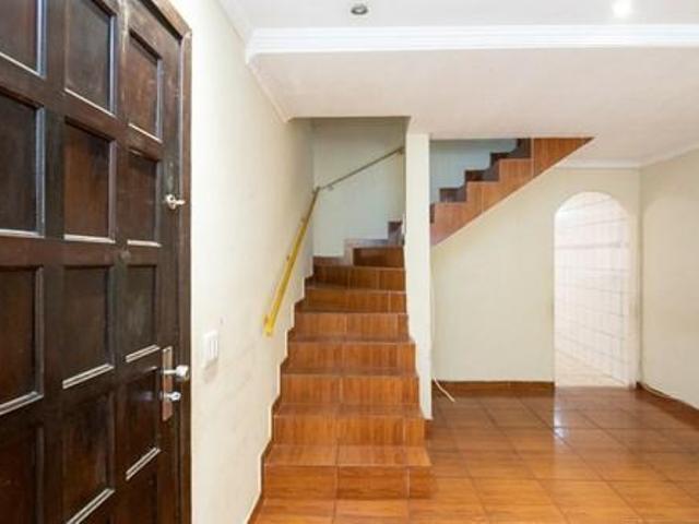 Excelente sobrado para venda em Vila Dionisia com 3 quartos, sendo 1 suíte, 142m²