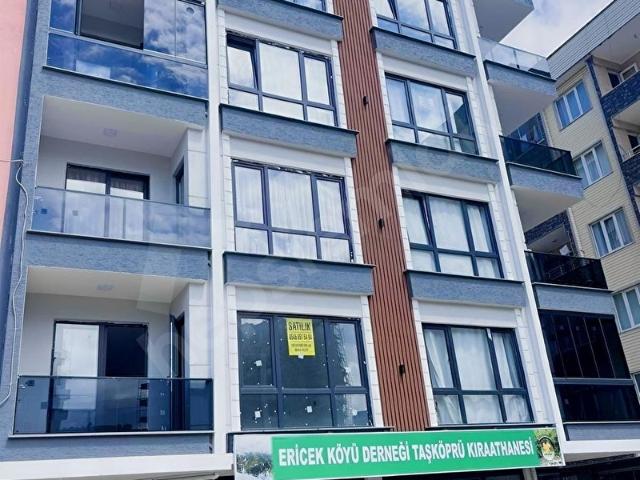 ESPİYE 2+1 MUTFAK DOLABI YAPILI PAZARYERİ MEVKİSİ