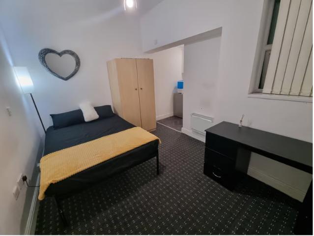 Espin Street, Liverpool, L4 5XE, United Kingdom | Studio apartment for rent #140800171 | Rentberry