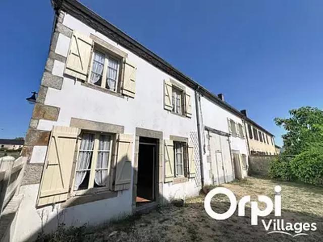 Espinasse 63390 Achat / Vente maison 8 pièces t8 jardin