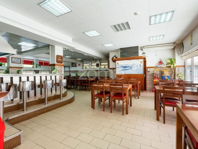 Espinho Centro | T2 + Ativo com Rendimento