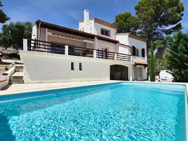 Espira de l'Agly 66600 Achat / Vente maison 5 pièces t5