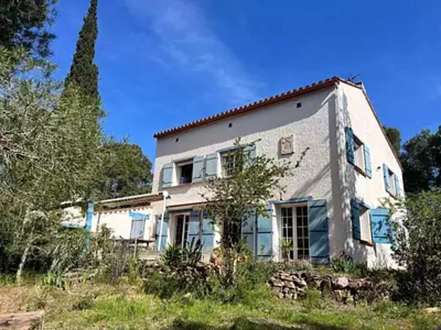 Espira de l'Agly 66600 Achat / Vente maison