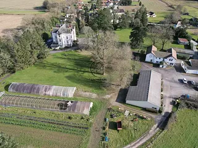 Espiute 64390 Achat / Vente maison 50 pièces t50