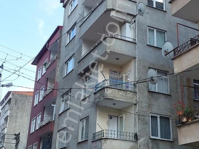 Espiye Esentepe Mahallesinde 2+1 Balkonlu 4. Kat Satılık Daire