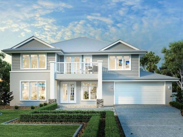 Esplanade 260 H&L Package