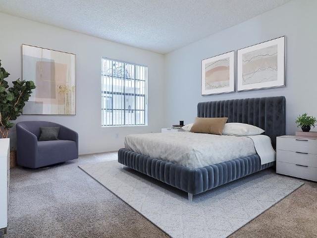 Esplanade 2 Bedroom Apartment for Rent at 10201 Camino Ruiz, San Diego, CA 92126 Mira Mesa