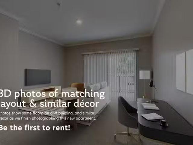 Esplanade Apartment Homes 1449848, 11711 Collett Ave, La Sie.