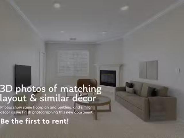 Esplanade Apartment Homes 1449848, 11711 Collett Ave, La Sie.