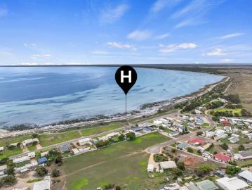 Point Turton, Yorke Peninsula, Garden Island, City of Salisbury, South Australia