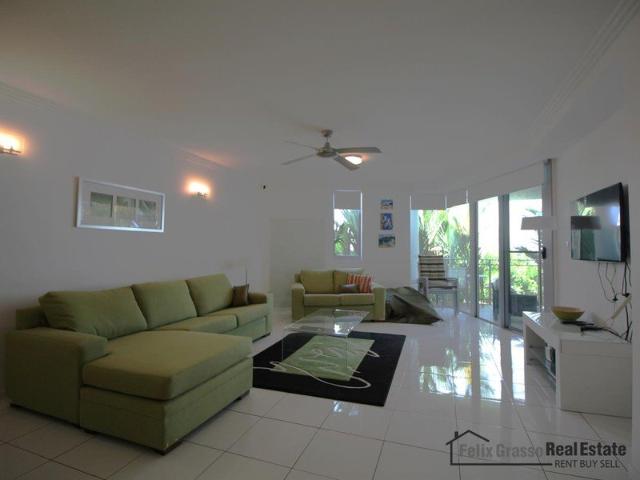 Esplanade Living Fully furnished