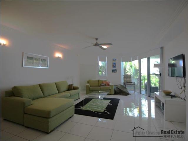 Esplanade Living Fully furnished