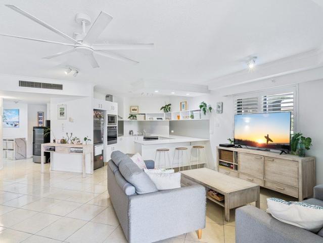 Esplanade living with space, light & lifestyle