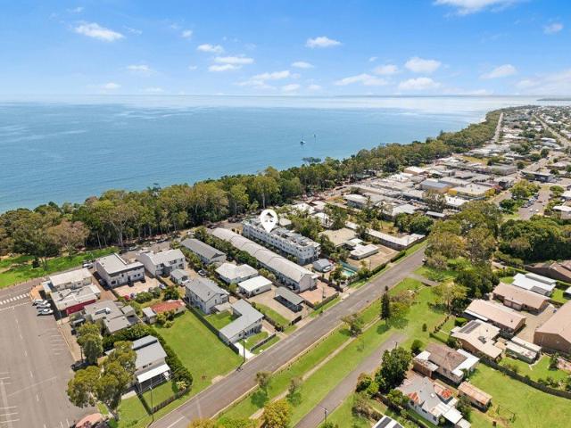 ESPLANADE LIVING YOUR COASTAL LIFESTYLE AWAITS!