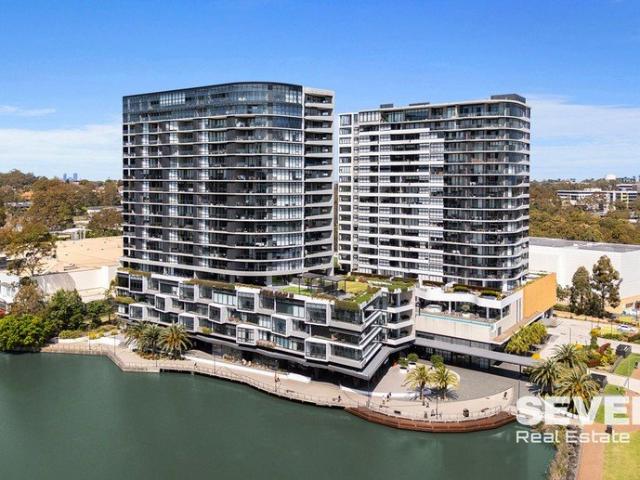 Esplanade Norwest | Resort Style Living in the Heart of The Hills