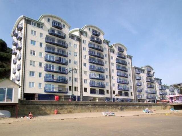 Esplanade, Sandown, 2 Bedroom Apartment