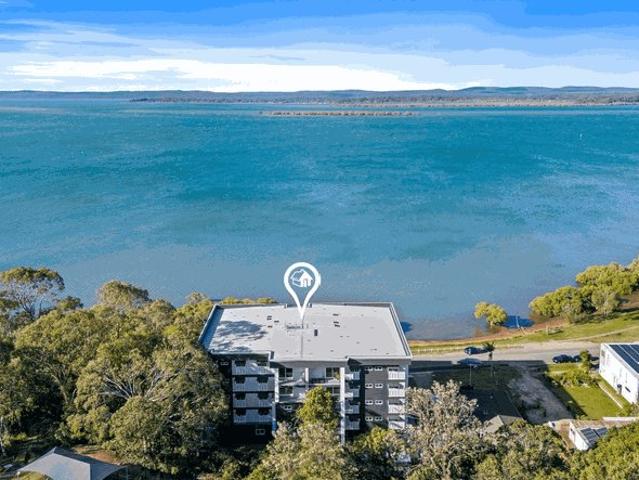 Esplanade Position Investment Opportunity NDIS