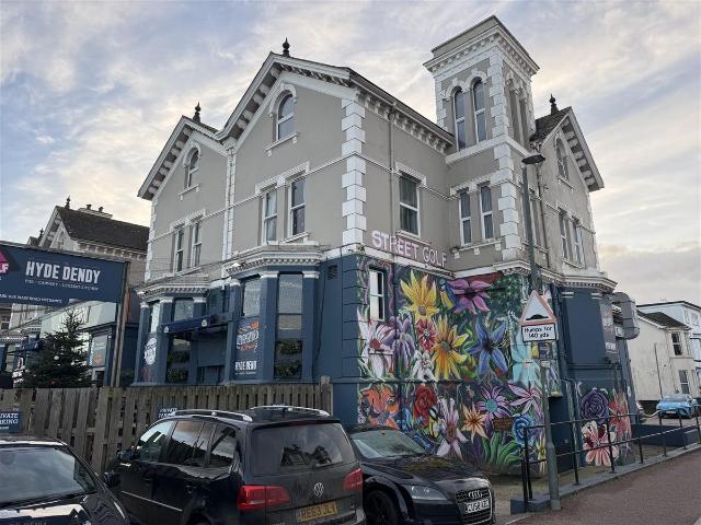 Esplanade Road, Paignton TQ4, 1 bed flat to rent, £850 pcm | PrimeLocation