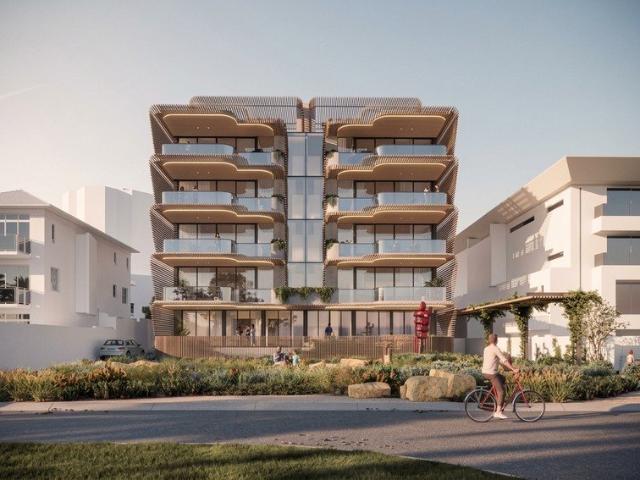 Esplanade Residences Absolute Riverfront Luxury