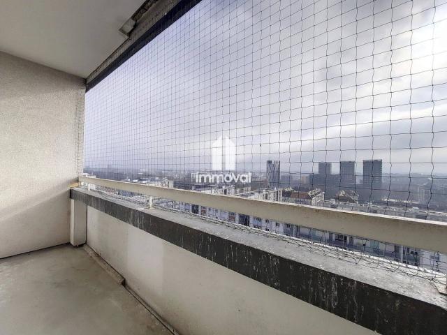 ESPLANADE T2 64.59m²