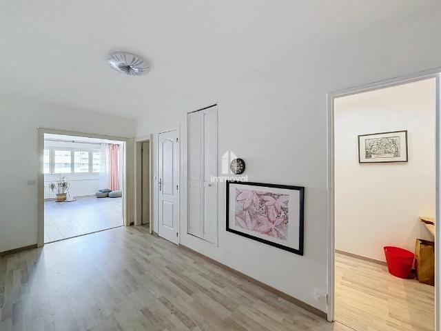 ESPLANADE T5 119,80M²