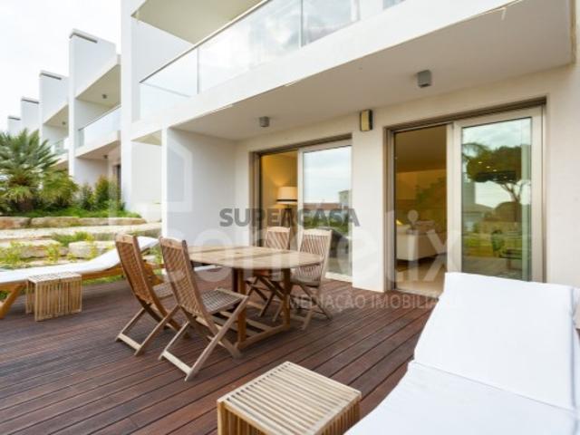 Esplêndida moradia T2+1 nova no Caminho da Torre Velha, Albufeira
