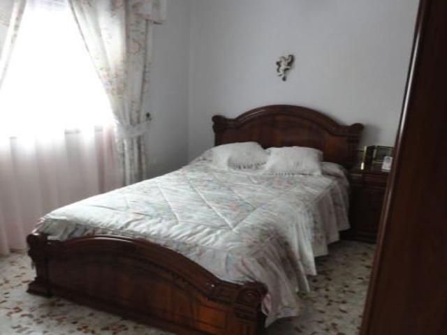 Espléndida casa con garaje junto Plaza de la Magdalena