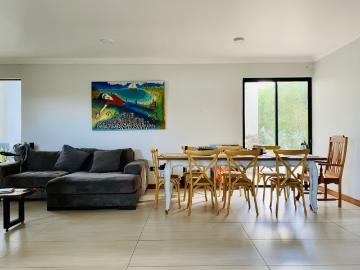 Villa Los Acacios, Talca, Provincia de Talca, Región del Maule