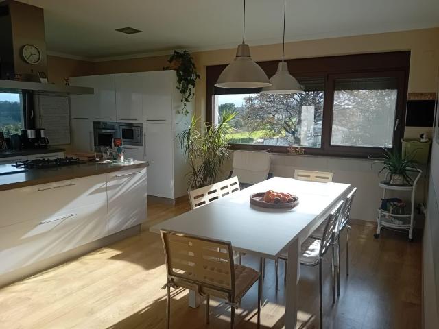 Exclusiva Casa en Cances da Vila, Carballo Ideal para Familias