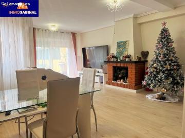 Espléndida Dúplex adosado Reformado en La Envia Golf, Vicar €249.000