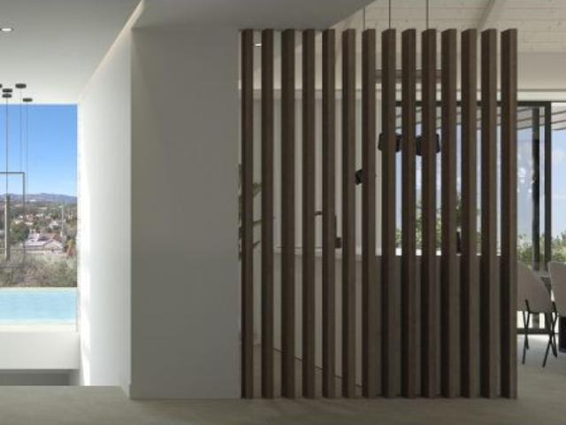 Espléndida Villa de Lujo en Mijas Golf