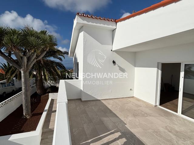 Espléndida villa renovada de 3,5 habitaciones en Tenerife, España
