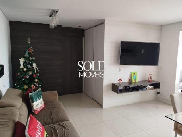 Esplêndido Apartamento no Explêndido, 87 m2 com 3 quartos Vila Guarani, Jundiaí