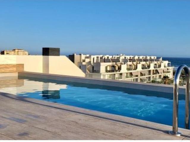 Espléndido Apartamento a Estrenar en Torrox Costa Disponible de Septiembre a Junio 2027