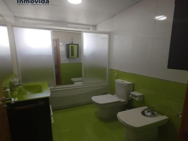 Espléndido Piso Reformado en Hesperia, Córdoba por solo €164.000