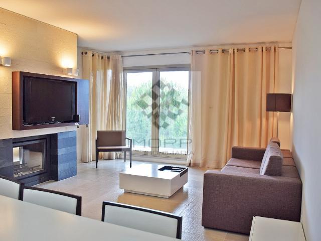 Esplendido T1+1 em Troia Praia Sado