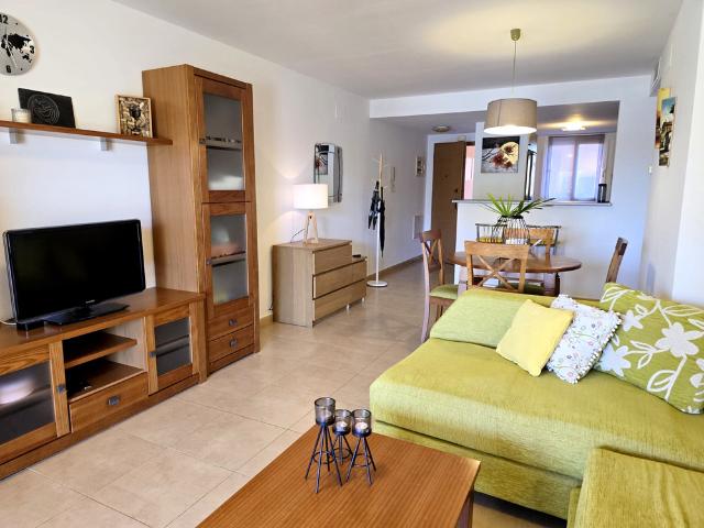 ESPLIEGO POOL VIEW APARTMENT BY RENTAL OLE