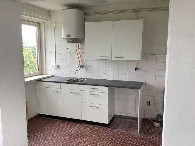 Espoortstraat 257 601