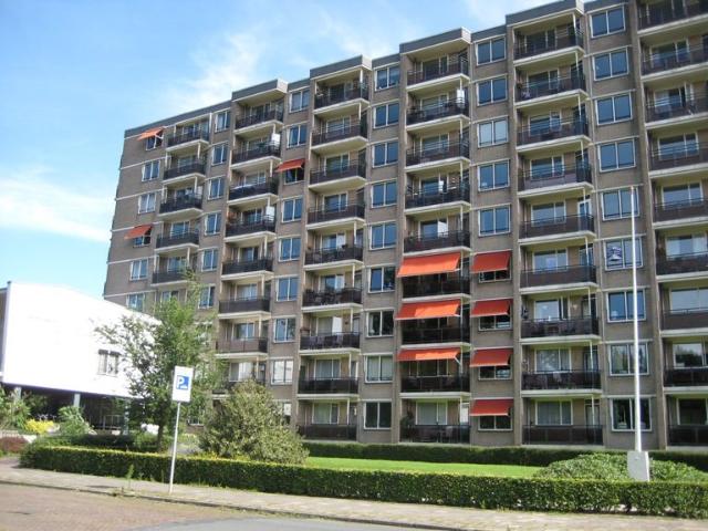 espoortstraat 257 902 enschede
