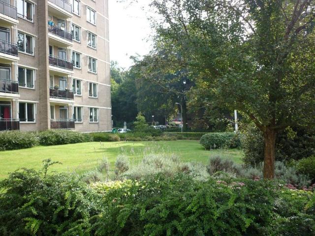 Espoortstraat 257 105
