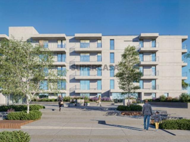 ESPOSENDE RESIDENCES Apartamento T2 em construção em Esposende