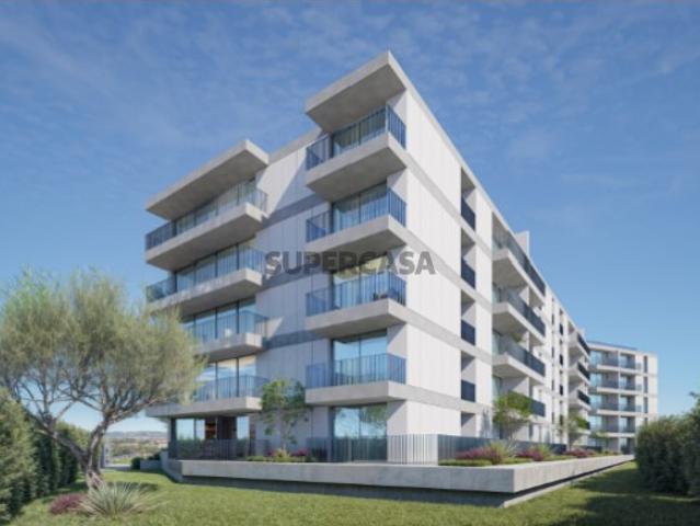 ESPOSENDE RESIDENCES Apartamentos com Tipologias T1, T2, T3 e T4 em construção em Esposende
