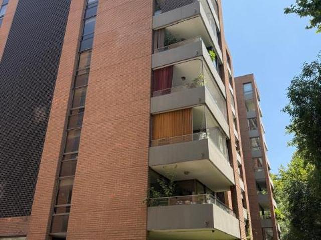 ESPOZ/JARDÍN DEL ESTE VESPUCIO, Vitacura
