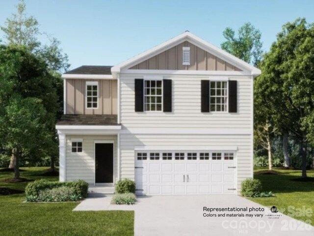 Espresso Dr, Shelby, Home For Sale